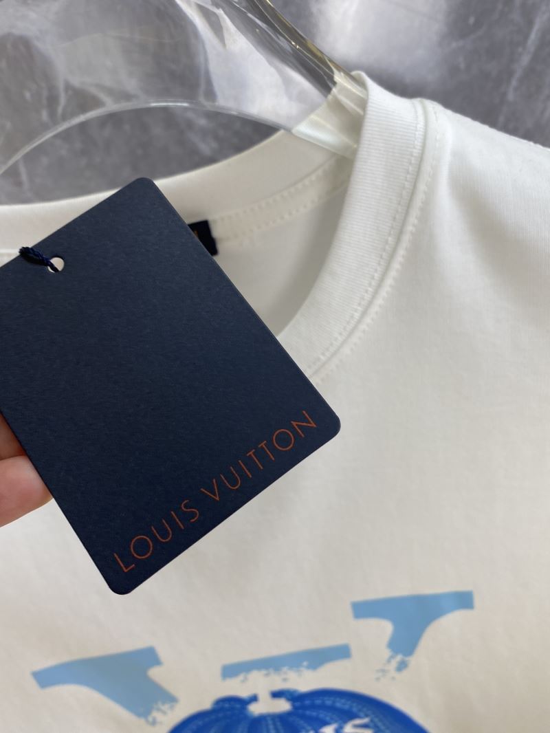 Louis Vuitton T-Shirts